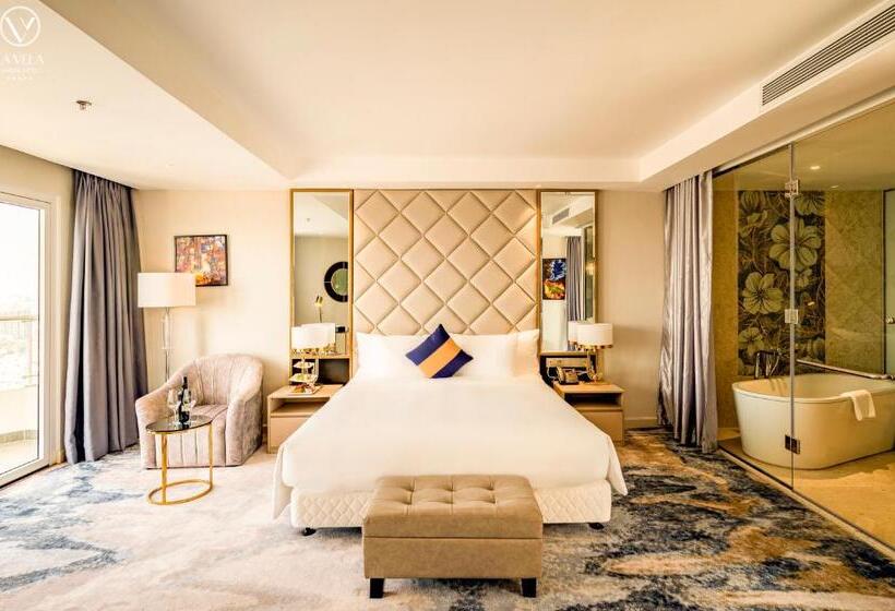 Fotos del hotel La Vela Saigon:  19