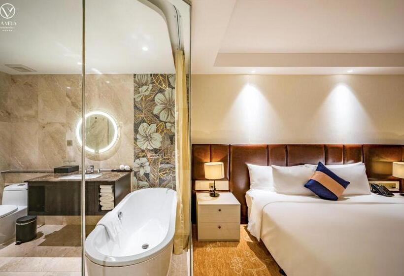 Fotos del hotel La Vela Saigon:  3