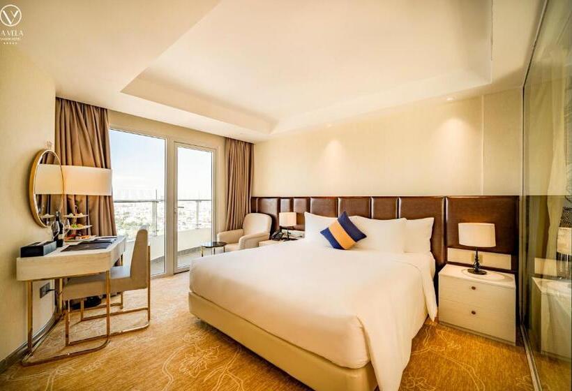 Fotos del hotel La Vela Saigon:  5