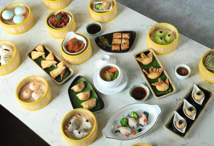 Fotos del hotel La Vela Saigon:  18