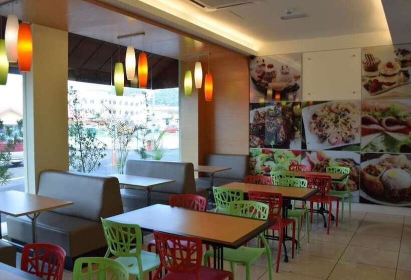 Fotos del hotel Caspari:  12