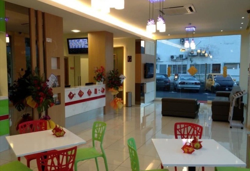 Fotos del hotel Caspari:  13