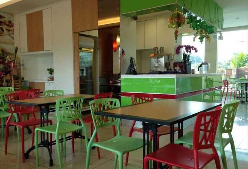 Fotos del hotel Caspari:  14