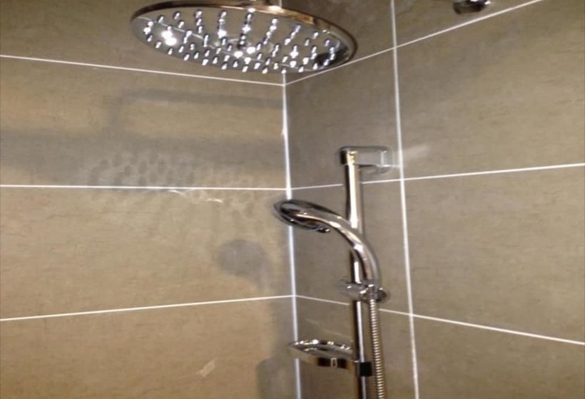 Fotos del hotel Caspari:  2