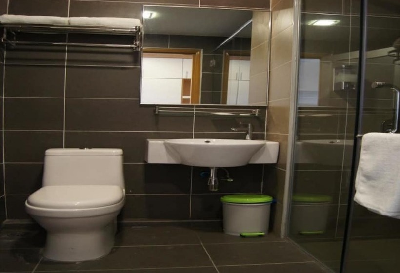 Fotos del hotel Caspari:  20