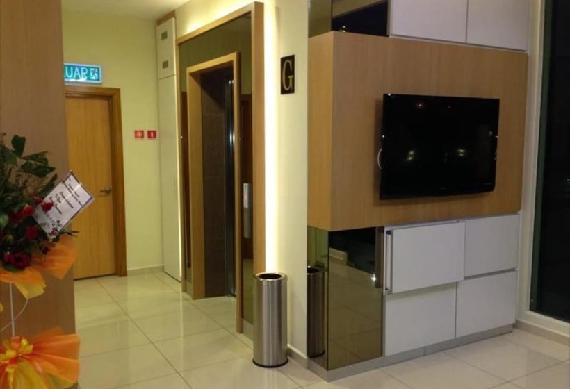 Fotos del hotel Caspari:  7