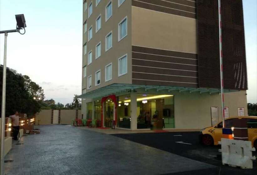 Fotos del hotel Caspari:  8