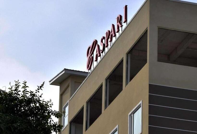 Fotos del hotel Caspari:  25