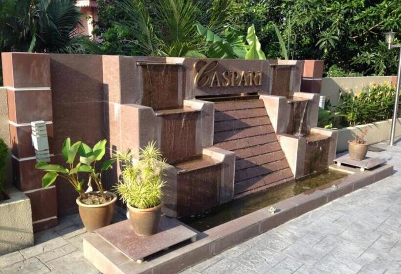 Fotos del hotel Caspari:  4