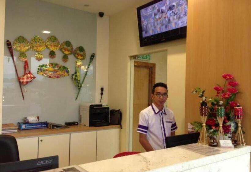 Fotos del hotel Caspari:  23