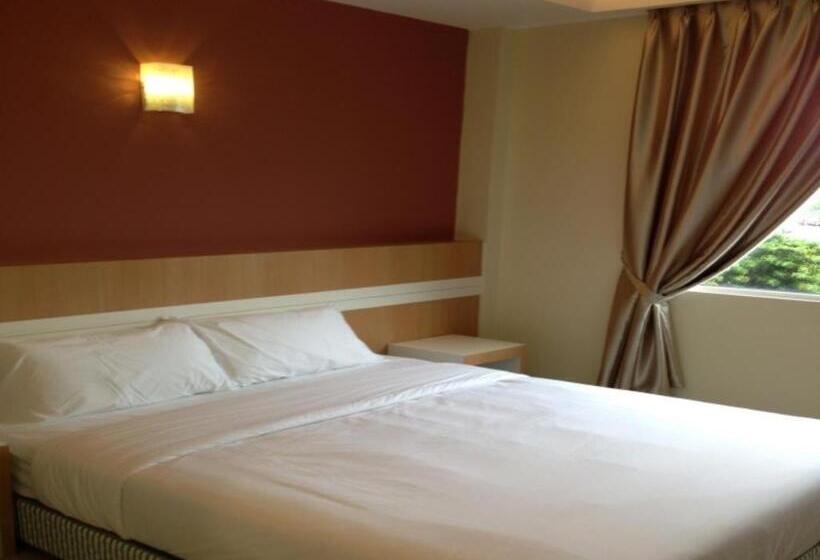 Fotos del hotel Caspari:  22