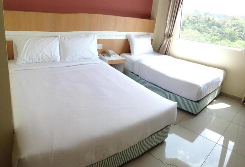 Fotos del hotel Caspari:  16