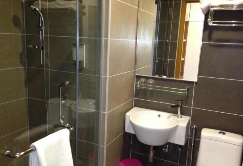 Fotos del hotel Caspari:  15