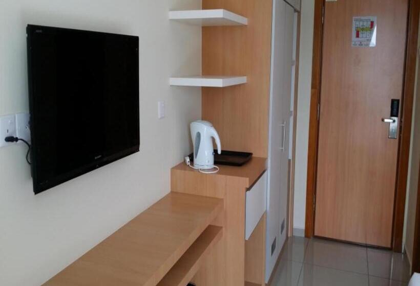 Fotos del hotel Caspari:  17