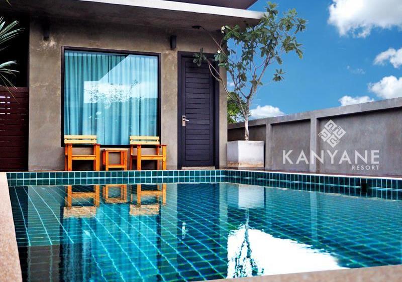 Fotos del hotel Kanyane Resort:  8