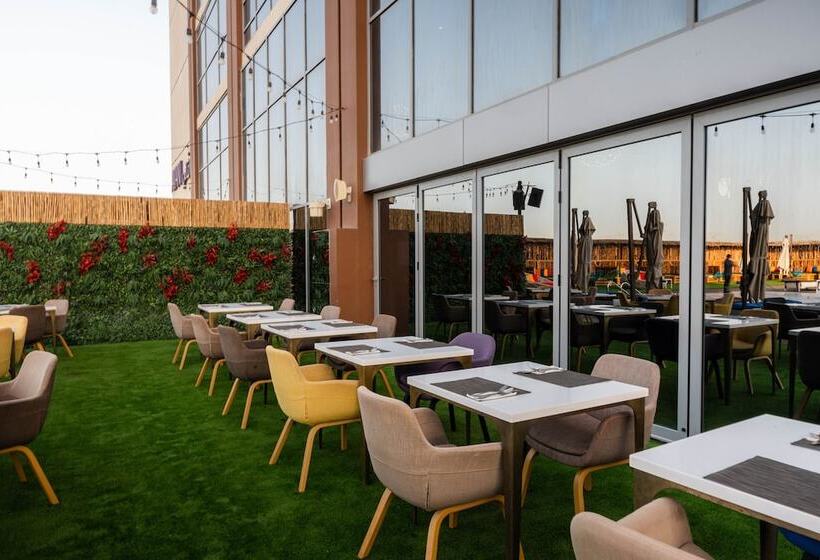 Fotos del hotel Avani Ibn Battuta Dubai:  17