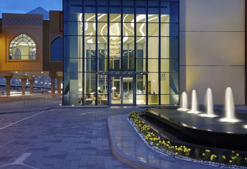 Fotos del hotel Avani Ibn Battuta Dubai:  20