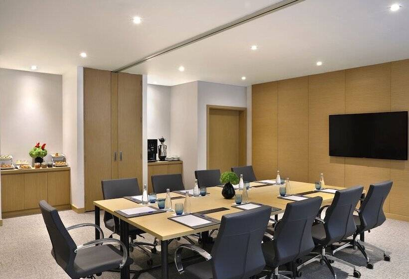 Fotos del hotel Avani Ibn Battuta Dubai:  8