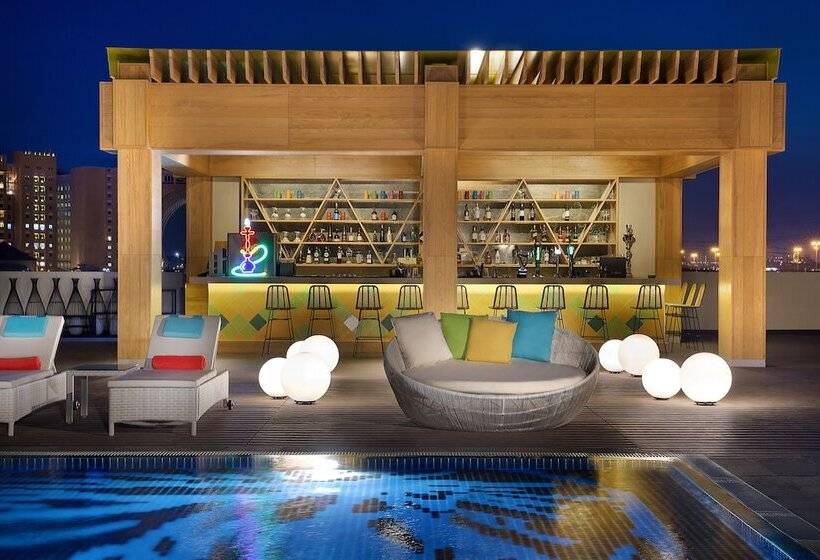 Fotos del hotel Avani Ibn Battuta Dubai:  2