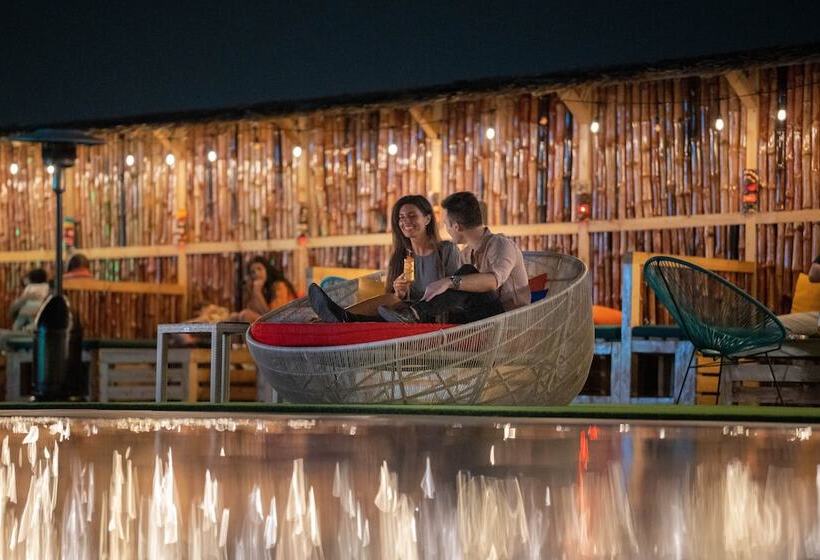 Fotos del hotel Avani Ibn Battuta Dubai:  15