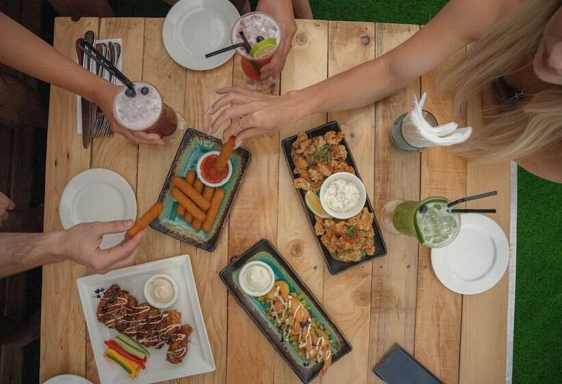 Fotos del hotel Avani Ibn Battuta Dubai:  11