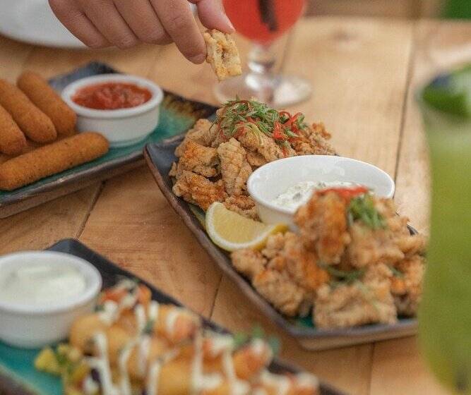 Fotos del hotel Avani Ibn Battuta Dubai:  13