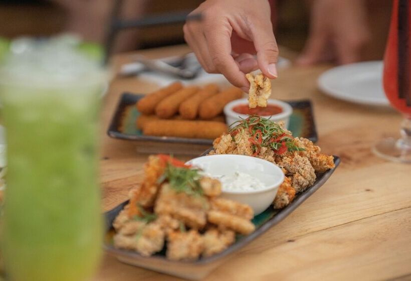 Fotos del hotel Avani Ibn Battuta Dubai:  19