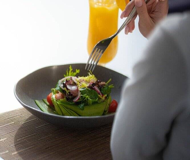 Fotos del hotel Avani Ibn Battuta Dubai:  14