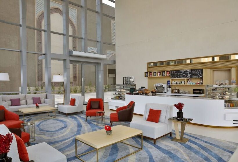 Fotos del hotel Avani Ibn Battuta Dubai:  4