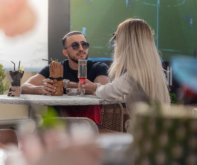 Fotos del hotel Avani Ibn Battuta Dubai:  23