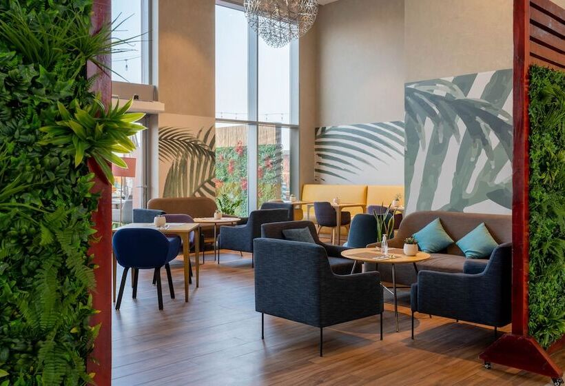 Fotos del hotel Avani Ibn Battuta Dubai:  3