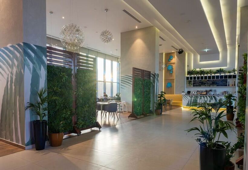 Fotos del hotel Avani Ibn Battuta Dubai:  24