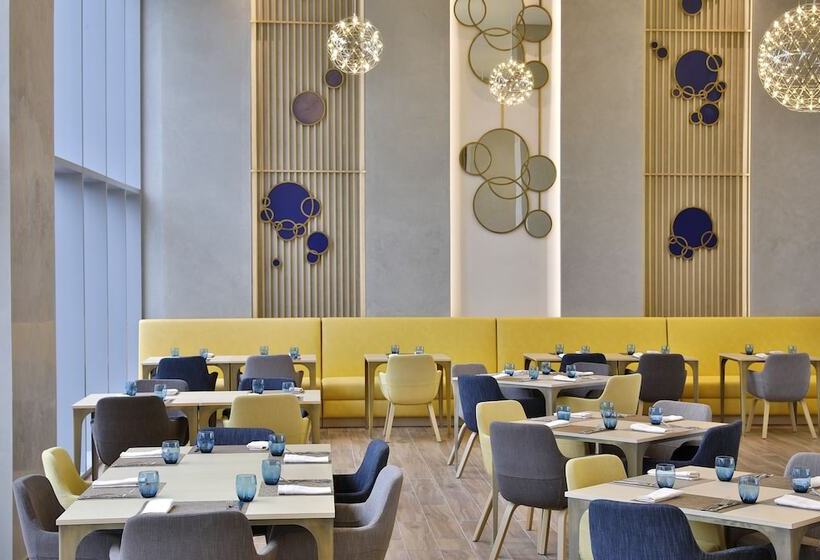 Fotos del hotel Avani Ibn Battuta Dubai:  5