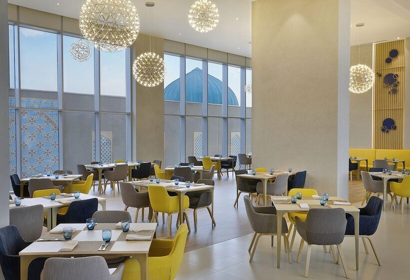 Fotos del hotel Avani Ibn Battuta Dubai:  7