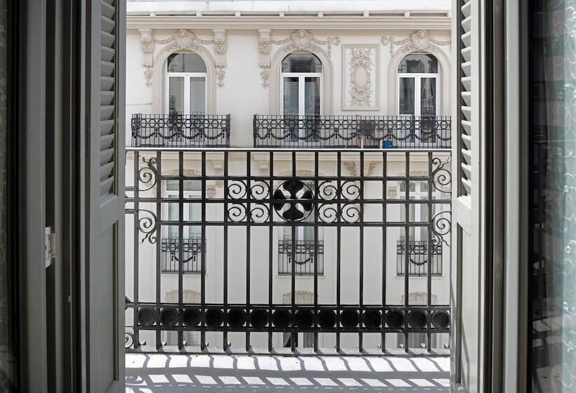 Fotos del hotel Palacio Santa Clara, Autograph Collection:  16