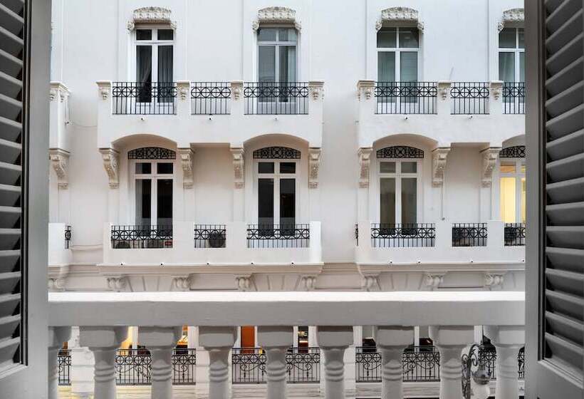 Fotos del hotel Palacio Santa Clara, Autograph Collection:  22