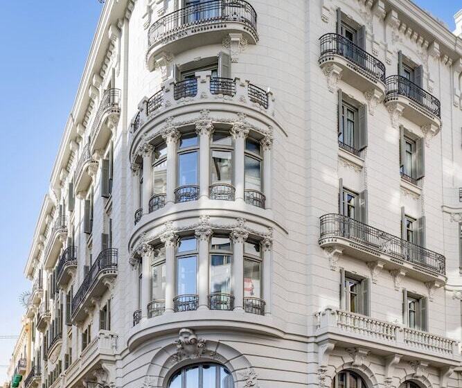 Fotos del hotel Palacio Santa Clara, Autograph Collection:  21