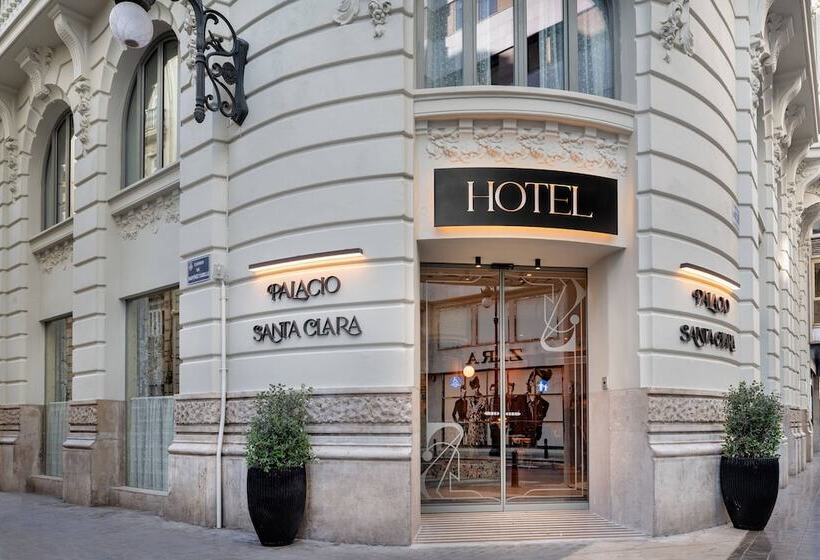 Fotos del hotel Palacio Santa Clara, Autograph Collection:  20
