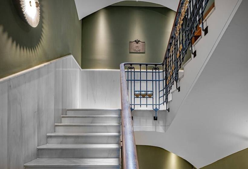 Fotos del hotel Palacio Santa Clara, Autograph Collection:  17