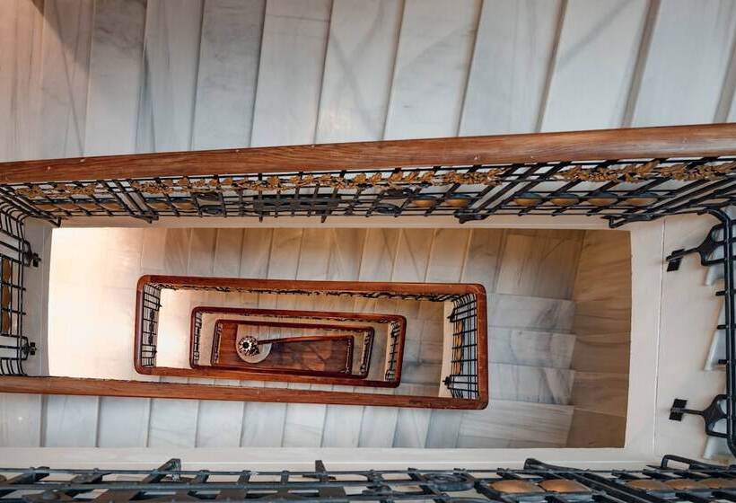 Fotos del hotel Palacio Santa Clara, Autograph Collection:  15