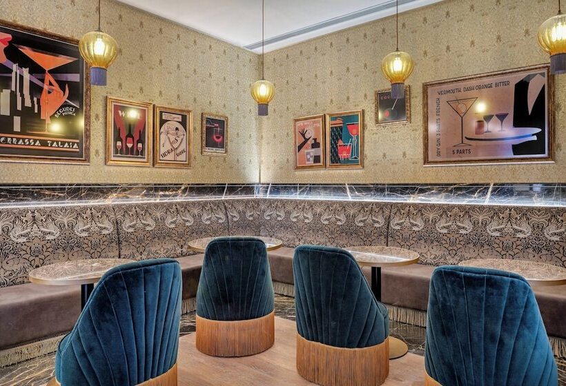 Fotos del hotel Palacio Santa Clara, Autograph Collection:  2