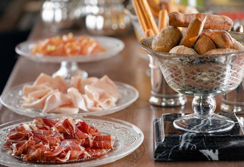 Fotos del hotel Palacio Santa Clara, Autograph Collection:  14