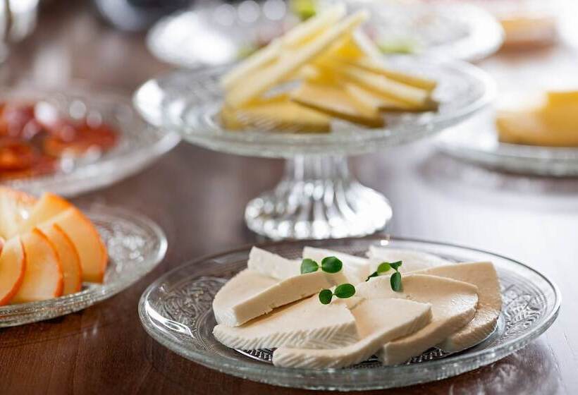 Fotos del hotel Palacio Santa Clara, Autograph Collection:  13