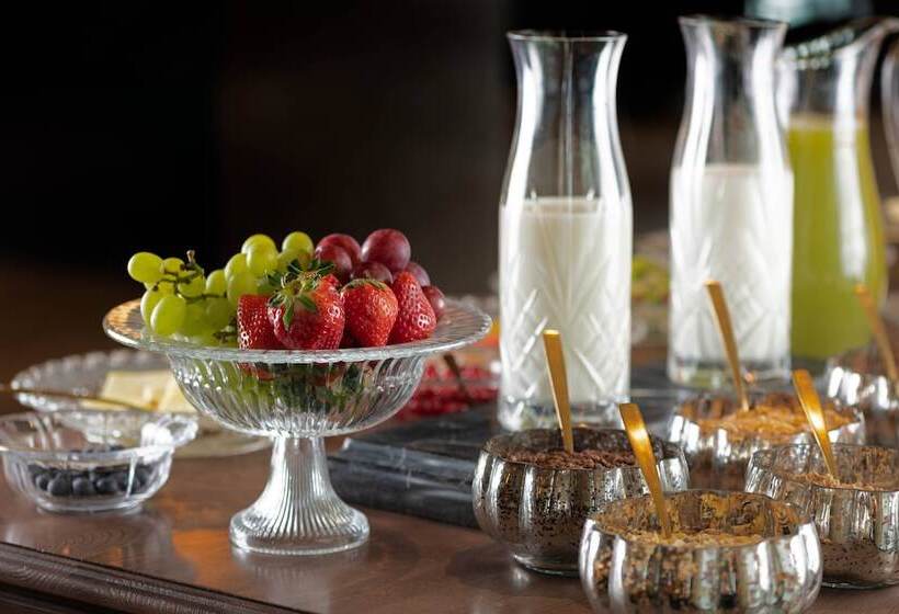 Fotos del hotel Palacio Santa Clara, Autograph Collection:  12