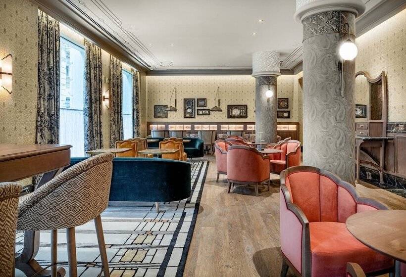 Fotos del hotel Palacio Santa Clara, Autograph Collection:  11