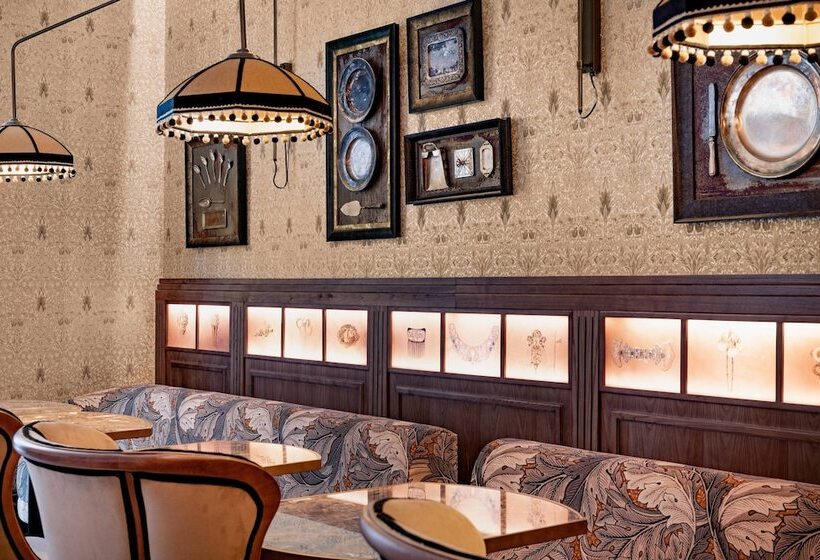 Fotos del hotel Palacio Santa Clara, Autograph Collection:  10