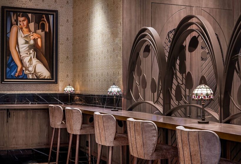 Fotos del hotel Palacio Santa Clara, Autograph Collection:  9