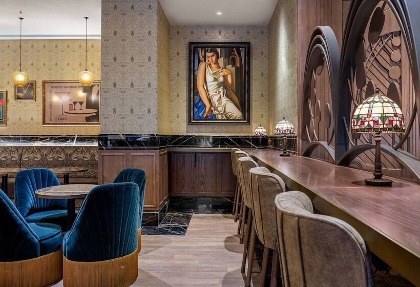 Fotos del hotel Palacio Santa Clara, Autograph Collection:  8