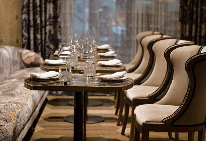 Fotos del hotel Palacio Santa Clara, Autograph Collection:  7