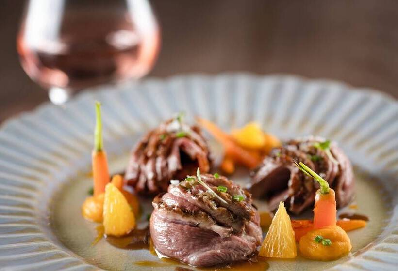 Fotos del hotel Palacio Santa Clara, Autograph Collection:  25